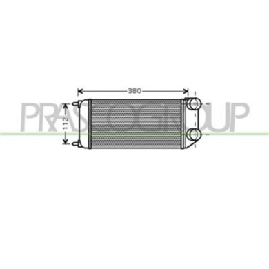 PG009N001_1.JPG Intercooler Per Peugeot 206 Dal 1998 Al 2009