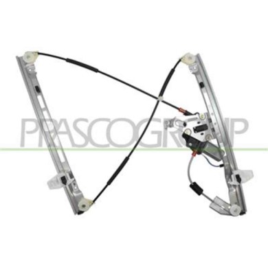 GUIDA_ALLA_SCELTA.JPG Alzacristallo Elettrico Anteriore Destro Per Peugeot 206 Dal 1998 Al 2009