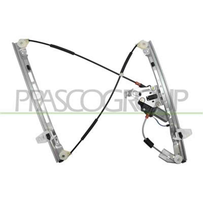 GUIDA_ALLA_SCELTA.JPG Alzacristallo Elettrico Anteriore Destro Per Peugeot 206 Dal 1998 Al 2009