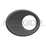 GUIDA_ALLA_SCELTA.JPG Cornice Fendinebbia Sinistra Nera Per Peugeot 206 Plus Dal 2009 Al 2013