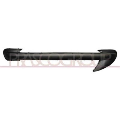PG0111245_1.JPG Modanatura Centrale Per Peugeot 206 Plus Dal 2009 Al 2013
