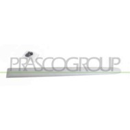 Modanatura Porta Posteriore Sinistra Per Peugeot 206 Plus Dal 2009 Al 2013