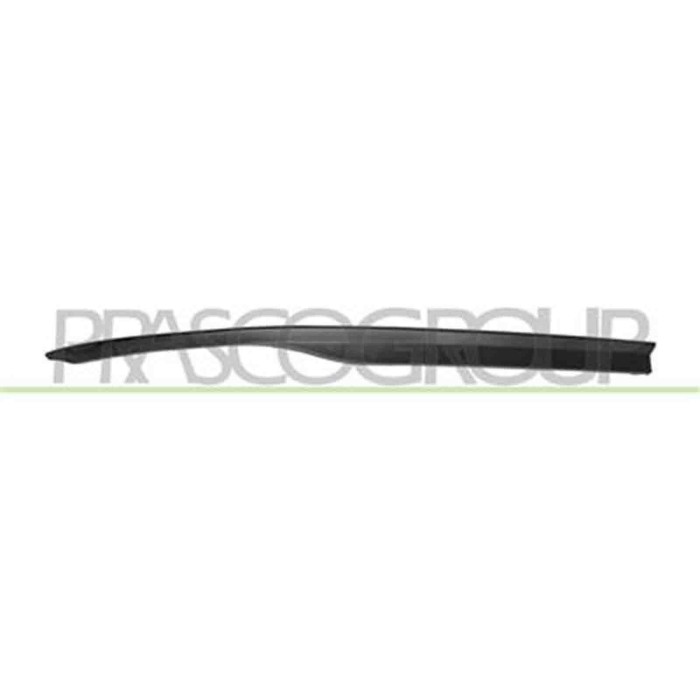 GUIDA_ALLA_SCELTA.JPG Spoiler Destro Paraurti Anteriore Per Peugeot 206 Plus Dal 2009 Al 2013