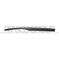 Spoiler Destro Paraurti Anteriore Per Peugeot 206 Plus Dal 2009 Al 2013