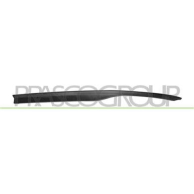 GUIDA_ALLA_SCELTA.JPG Spoiler Sinistro Paraurti Anteriore Per Peugeot 206 Plus Dal 2009 Al 2013