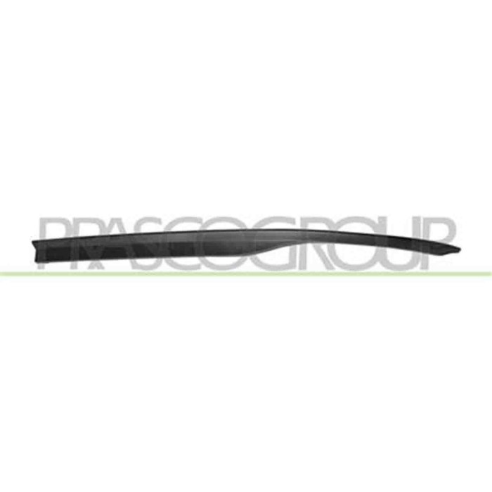 GUIDA_ALLA_SCELTA.JPG Spoiler Sinistro Paraurti Anteriore Per Peugeot 206 Plus Dal 2009 Al 2013