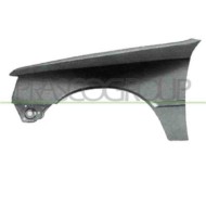 Parafango Anteriore Sinistro Per Peugeot 205 Dal 1983 Al 1996