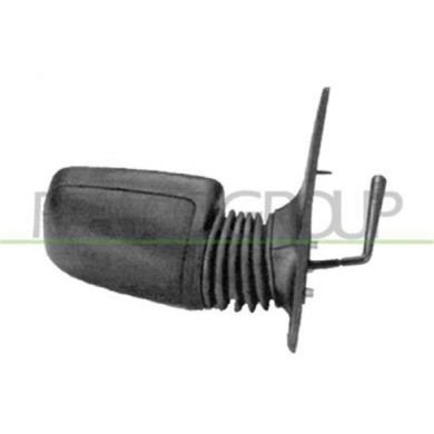 GUIDA_ALLA_SCELTA.JPG Retrovisore Destro A Leva Per Peugeot 205 Dal 1983 Al 1996