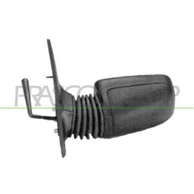 GUIDA_ALLA_SCELTA.JPG Retrovisore Sinistro A Leva Per Peugeot 205 Dal 1983 Al 1996