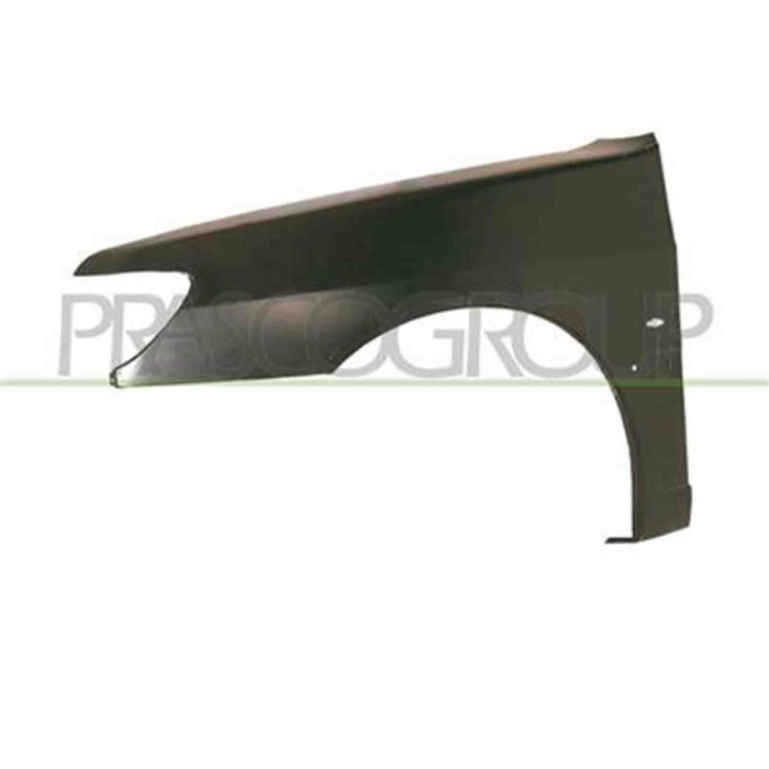 GUIDA_ALLA_SCELTA.JPG Parafango Anteriore Sinistro Con Fori Lucciola E Modanatura Per Peugeot 306 Dal 1993 Al 1997
