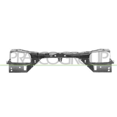PG0393200_1.JPG Frontale Anteriore Completo Per Peugeot 306 Dal 1993 Al 1997