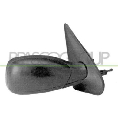 GUIDA_ALLA_SCELTA.JPG Retrovisore Destro A Cavi Per Peugeot 306 Dal 1993 Al 1997