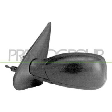 GUIDA_ALLA_SCELTA.JPG Retrovisore Sinistro A Cavi Per Peugeot 306 Dal 1993 Al 1997