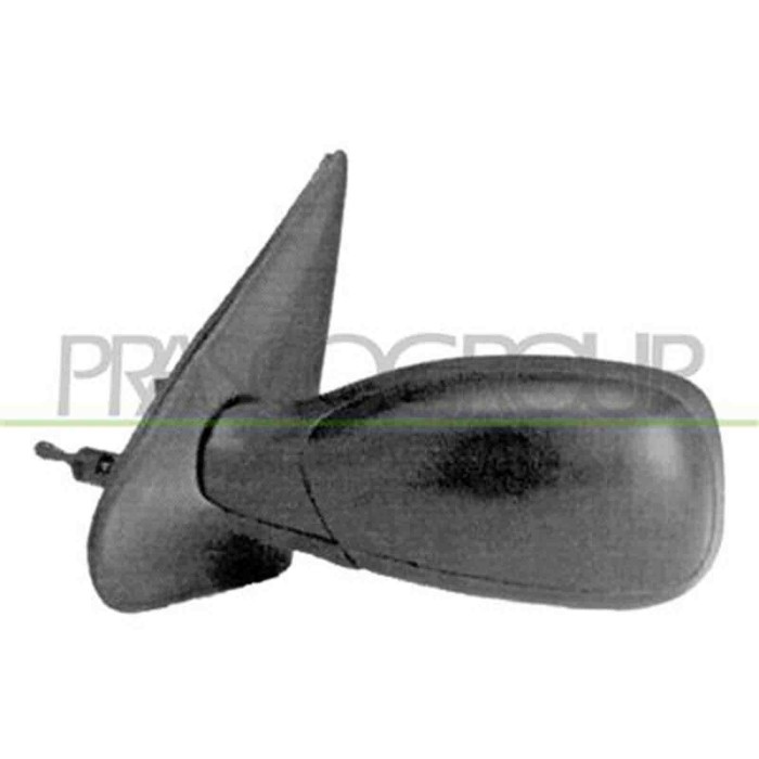 GUIDA_ALLA_SCELTA.JPG Retrovisore Sinistro A Cavi Per Peugeot 306 Dal 1993 Al 1997
