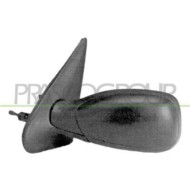 Retrovisore Sinistro A Cavi Per Peugeot 306 Dal 1993 Al 1997
