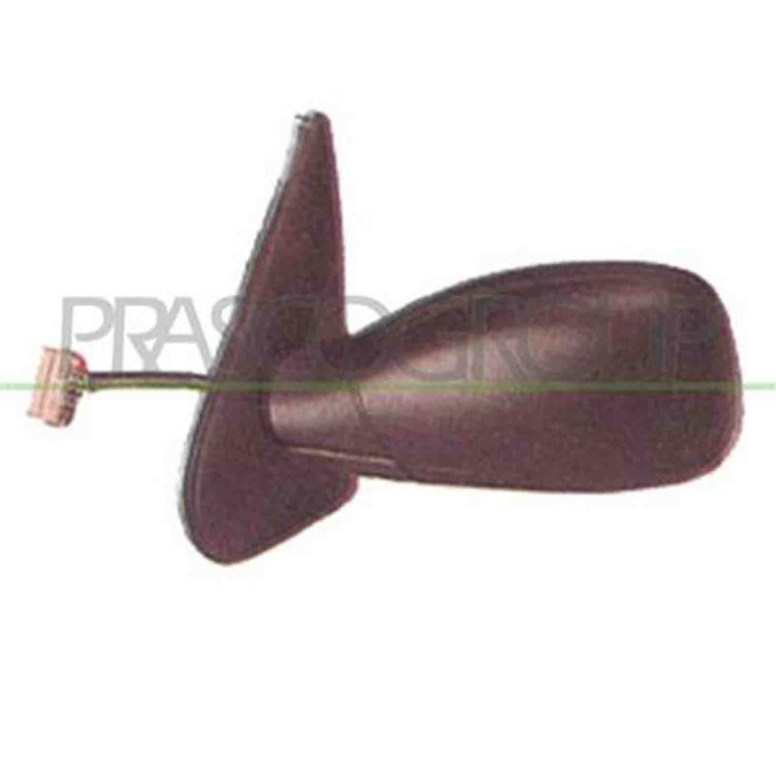 PG0397334_1.JPG Retrovisore Sinistro Per Peugeot 306 Dal 1993 Al 1997