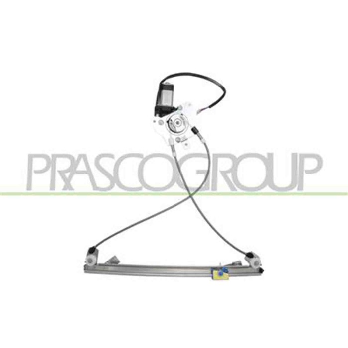 GUIDA_ALLA_SCELTA.JPG Alzacristallo Elettrico Anteriore Destro Per Peugeot 306 Dal 1993 Al 1997