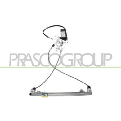 GUIDA_ALLA_SCELTA.JPG Alzacristallo Elettrico Anteriore Sinistro Per Peugeot 306 Dal 1993 Al 1997