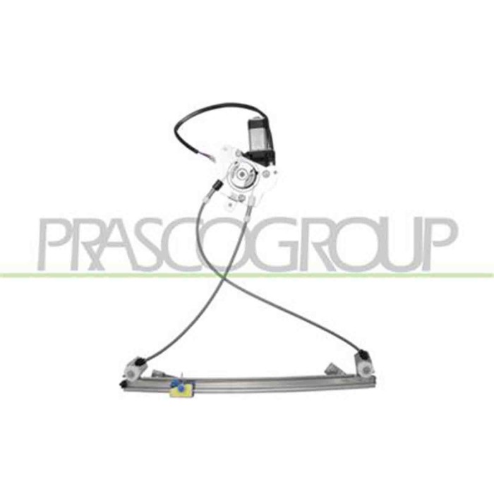 GUIDA_ALLA_SCELTA.JPG Alzacristallo Elettrico Anteriore Sinistro Per Peugeot 306 Dal 1993 Al 1997