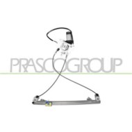 Alzacristallo Elettrico Anteriore Sinistro Per Peugeot 306 Dal 1993 Al 1997