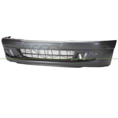 PG0401011_1.JPG Paraurti Anteriore Totalmente Con Primer Per Peugeot 306 Dal 1997 Al 1999