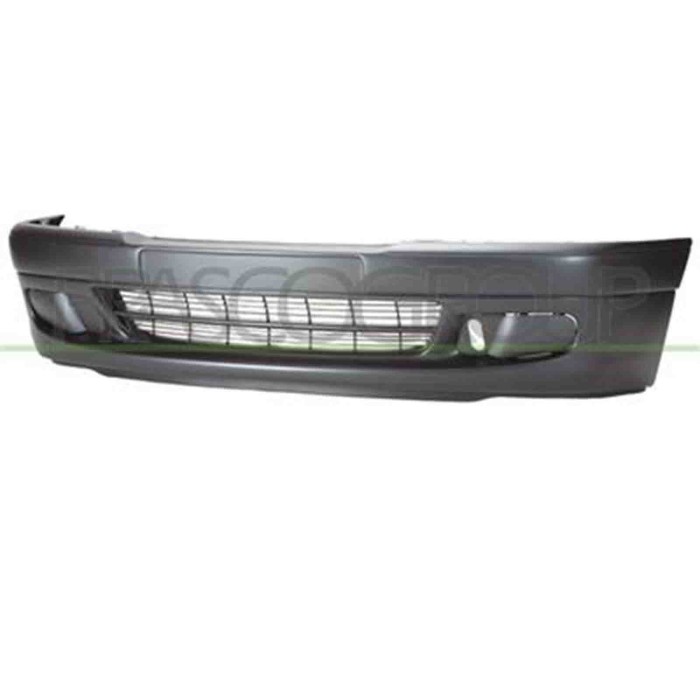 PG0401011_1.JPG Paraurti Anteriore Totalmente Con Primer Per Peugeot 306 Dal 1997 Al 1999