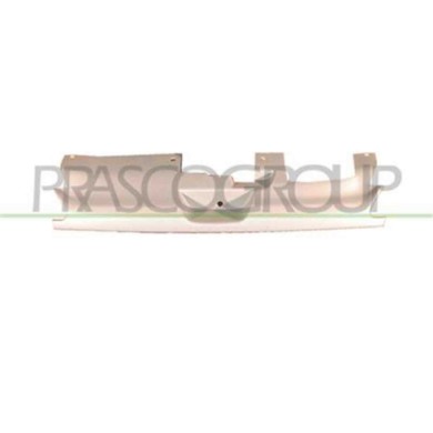 PG0402001_1.JPG Griglia Radiatore Con Primer Per Peugeot 306 Dal 1997 Al 1999