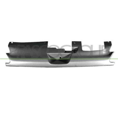 PG0402011_1.JPG Griglia Radiatore Nera Per Peugeot 306 Dal 1997 Al 1999