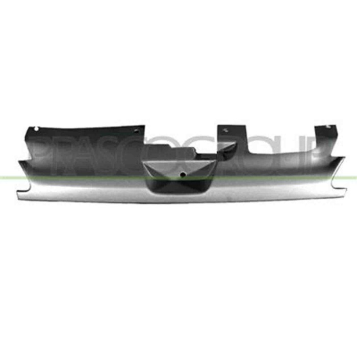 PG0402011_1.JPG Griglia Radiatore Nera Per Peugeot 306 Dal 1997 Al 1999