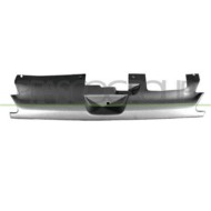 Griglia Radiatore Nera Per Peugeot 306 Dal 1997 Al 1999