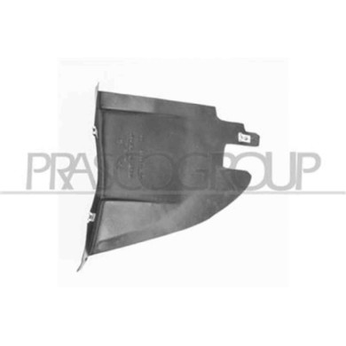 GUIDA_ALLA_SCELTA.JPG Passaruota Anteriore Destro Per Peugeot 306 Dal 1993 Al 1997