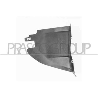 GUIDA_ALLA_SCELTA.JPG Passaruota Anteriore Sinistro Per Peugeot 306 Dal 1993 Al 1997