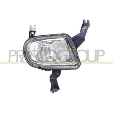 GUIDA_ALLA_SCELTA.JPG Fendinebbia Destro Per Peugeot 306 Dal 1997 Al 1999