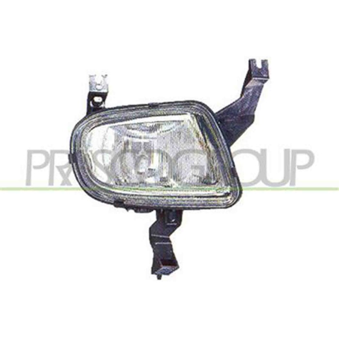 GUIDA_ALLA_SCELTA.JPG Fendinebbia Destro Per Peugeot 306 Dal 1997 Al 1999