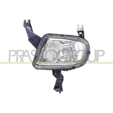 GUIDA_ALLA_SCELTA.JPG Fendinebbia Sinistro Per Peugeot 306 Dal 1997 Al 1999