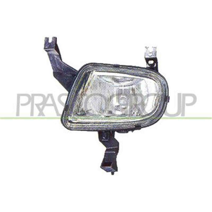 GUIDA_ALLA_SCELTA.JPG Fendinebbia Sinistro Per Peugeot 306 Dal 1997 Al 1999