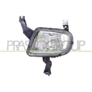 Fendinebbia Sinistro Per Peugeot 306 Dal 1997 Al 1999