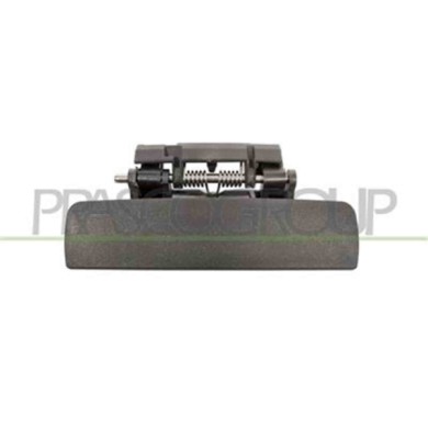 GUIDA_ALLA_SCELTA.JPG Maniglia Esterna Posteriore Destra Nero/liscia Per Peugeot 306 Dal 1997 Al 1999