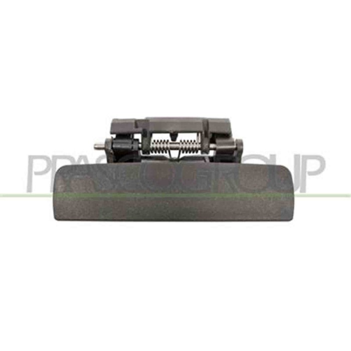 GUIDA_ALLA_SCELTA.JPG Maniglia Esterna Posteriore Destra Nero/liscia Per Peugeot 306 Dal 1997 Al 1999