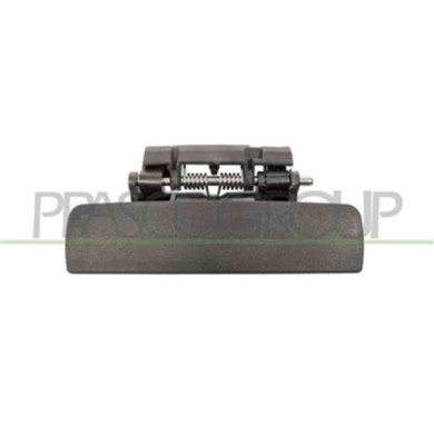 GUIDA_ALLA_SCELTA.JPG Maniglia Esterna Posteriore Sinistra Nero/liscia Per Peugeot 306 Dal 1997 Al 1999