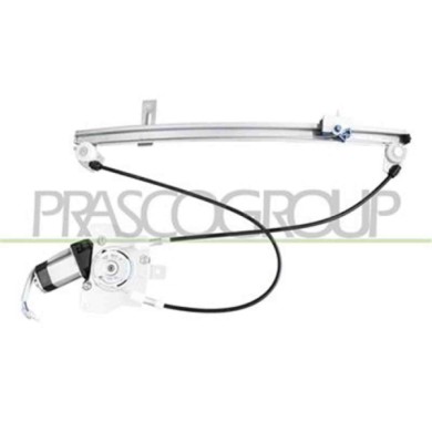 GUIDA_ALLA_SCELTA.JPG Alzacristallo Elettrico Anteriore Destro Per Peugeot 306 Dal 1993 Al 1997