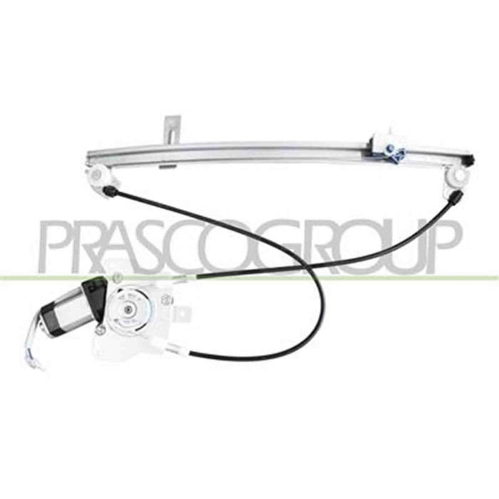 GUIDA_ALLA_SCELTA.JPG Alzacristallo Elettrico Anteriore Destro Per Peugeot 306 Dal 1993 Al 1997