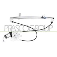 GUIDA_ALLA_SCELTA.JPG Alzacristallo Elettrico Anteriore Destro Per Peugeot 306 Dal 1993 Al 1997
