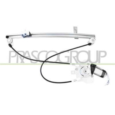 GUIDA_ALLA_SCELTA.JPG Alzacristallo Elettrico Anteriore Sinistro Per Peugeot 306 Dal 1993 Al 1997