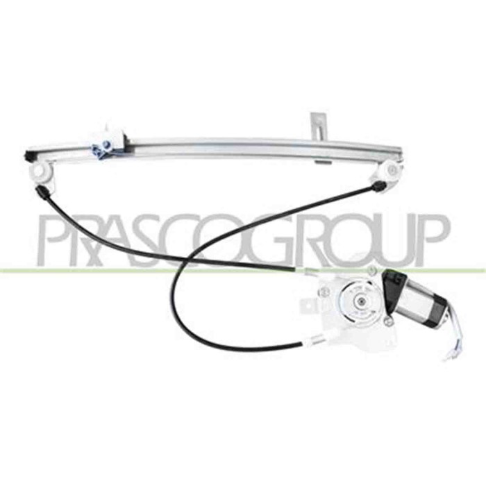 GUIDA_ALLA_SCELTA.JPG Alzacristallo Elettrico Anteriore Sinistro Per Peugeot 306 Dal 1993 Al 1997