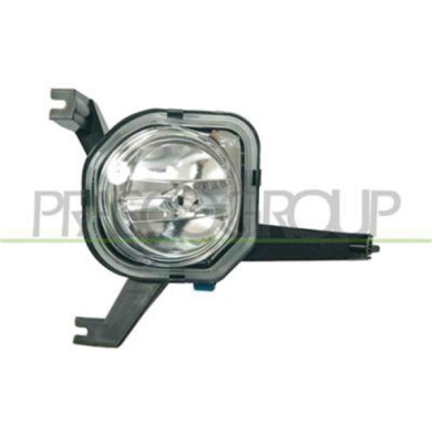 GUIDA_ALLA_SCELTA.JPG Fendinebbia Destro Per Peugeot 306 Dal 1999 Al 2001