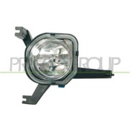 Fendinebbia Destro Per Peugeot 306 Dal 1999 Al 2001