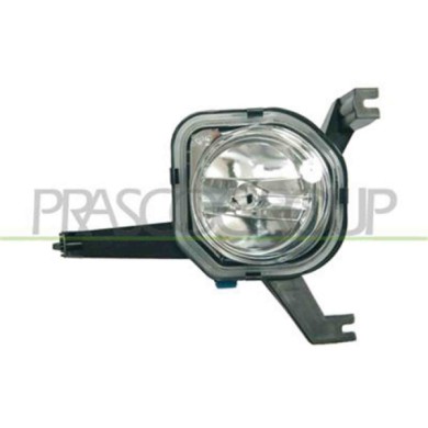 GUIDA_ALLA_SCELTA.JPG Fendinebbia Sinistro Per Peugeot 306 Dal 1999 Al 2001
