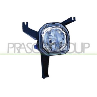 GUIDA_ALLA_SCELTA.JPG Fendinebbia Destro Per Peugeot 306 Dal 1999 Al 2001