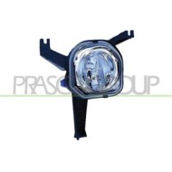 Fendinebbia Destro Per Peugeot 306 Dal 1999 Al 2001